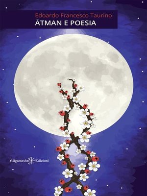 cover image of Ātman e Poesia